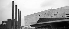 B�hne: Wolfsburg