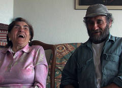 Mama L'Chaim (Mama, Auf das Leben!) / To life, Mum
