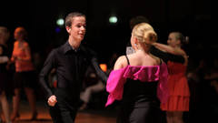 IN STIJL DANSEN  /  DANCING WITH STYLE (TANZEN MIT STIL)