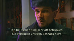 QUAR TRAKT OD MONDAR SED GERMAS? – WAS DENKT DIE WELT ÜBER DIE DEUTSCHEN?  /  WHAT THINKS THE WORLD ABOUT THE GERMANS?
