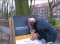 Schmusen mit Politikern / Cuddling with Politicans Schmusen mit Politikern / Cuddling with Politicans