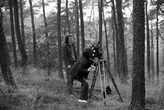 Der Bayerische Wald mit den Augen eines Arschfickers gesehen / The Bavarian Forest seen through the Eyes of a Bugger