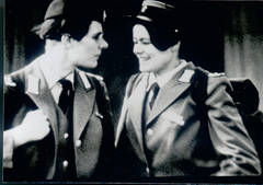 Heldinnen der Liebe / Heroines of Love