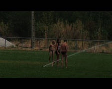 Les jeux d'enfants / Children's Game