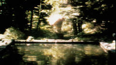 THE REFLECTING POOL