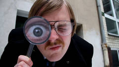 NUN SEHEN SIE FOLGENDES  /  NOW YOU SEE THE FOLLOWING
