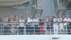 L'  ADIEU  /  FAREWELL