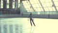 LE PREMIER PAS  /  THE FIRST STEP  (DER ERSTE SCHRITT)
