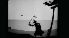DIE CHINESISCHE NACHTIGALL  /  THE CHINESE NIGHTINGALE
