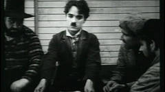DER EINWANDERER  /  THE IMMIGRANT