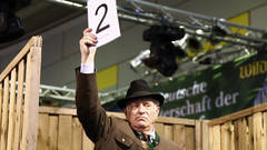 13. DEUTSCHE HIRSCHRUFERMEISTERSCHAFT  /  13TH GERMAN DEER CALLING CHAMPIONSHIP