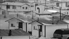 THE EPHEMERAL VILLAGE