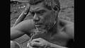 THE CREATION AS WE SAW IT