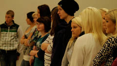 TIETOINEN  /  CONSCIOUS