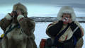 SÁMI BODDU  /  SAMI MOMENT