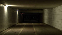 HALBE NACHT / HALF THE NIGHT HALBE NACHT / HALF THE NIGHT