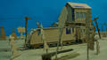 DAS WESTBAHNPROJEKT  /  THE WESTTRAIL PROJECT