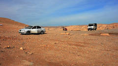 DESERT STATION