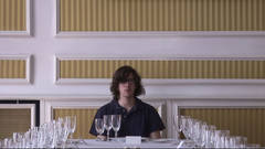 L’ AMBASSADEUR & MOI / THE AMBASSADOR & ME L’ AMBASSADEUR & MOI / THE AMBASSADOR & ME