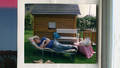 STERBEN NICHT VORGESEHEN  /  DYING NOT PLANNED FOR