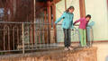 MUT IM EIGENEN WEG  /  BRAVE YOUR WAY