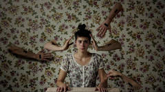 LES AIMANTS  /  MAGNETIC LOVE