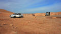 DESERT STATION