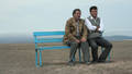 AN MARD  /  THE MEN