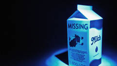 MISSING