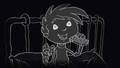 LES YEUX NOIRS / PRIVATE EYES (SCHARFSINNIG) LES YEUX NOIRS / PRIVATE EYES (SCHARFSINNIG)