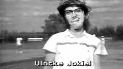 15 X ULRIKE JOKIEL  /  15 TIMES ULRIKE JOKIEL