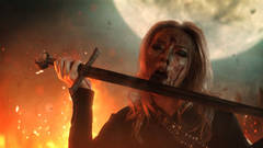 INFERNAL NUNS