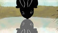 HAZENPAD   /  THE PATH OF A HARE (HASENPFAD)