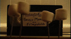 DIE  MARSHMALLOW-FAMILIE IN: GROßE MOMENTE DER FILMGESCHICHTE  /  THE MARSHMALLOW FAMILY IN: GREAT MOMENTS OF THE SILVER SCREEN