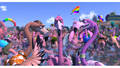 FLAMINGO PRIDE