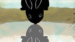 HAZENPAD / THE PATH OF A HARE (HASENPFAD) HAZENPAD / THE PATH OF A HARE (HASENPFAD)