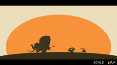 TARAZOO  /  SCALE