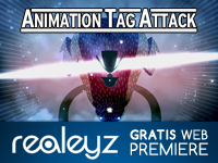 THE ANIMATION TAG ATTACK