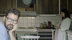 DJUR JAG DÖDADE FÖRRA SOMMAREN  /  ANIMALS I KILLED LAST SUMMER