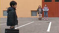 LIEBER NICHTS SAGEN, NICHT HANDELN, NICHT UNNÖTIG AUFFALLEN!  /  BETTER TO SAY NOTHING, DO NOTHING AND DON`T GET NOTICED.