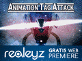 THE ANIMATION TAG ATTACK