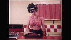 SEXY GIRLS - SEXY APPLIANCES