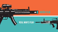 MUSKI FILM  /  REAL MAN'S FILM