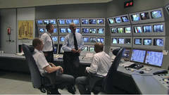 SECRET STRIKE RABOBANK