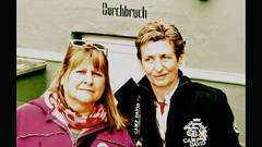 DURCHBRUCH IN ROSTOCK