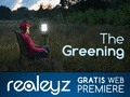THE GREENING