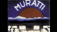 MURATTI GREIFT EIN  /  MURATTI GETS IN THE ACT