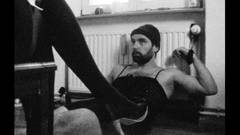 DER POSTBOTE  /  THE POSTMAN