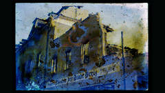 DER GROßE GAMMEL  /  THE BIG ROT