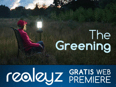 THE GREENING